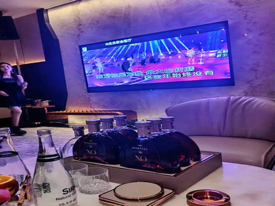 江西夜总会招聘